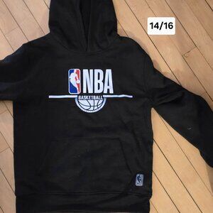 NBA sweatshirt